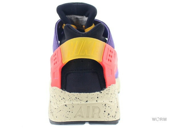 【US8】 NIKE AIR HUARACHE SIZE? DM9093-500 【DS】