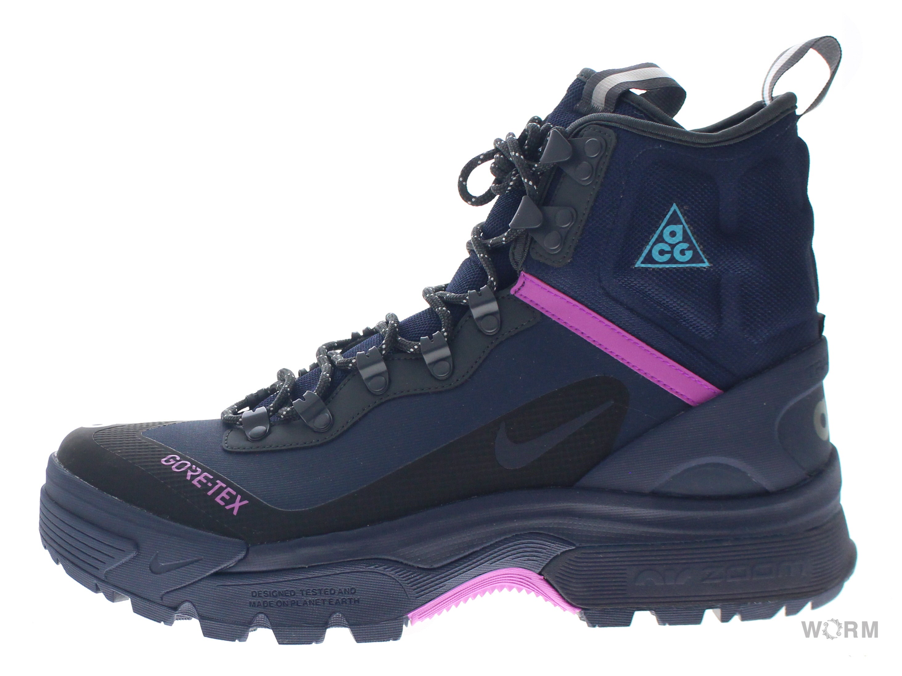 【US10】 NIKE ACG ZOOM GAIADOME GORE-TEX DD2858-401 【DS】