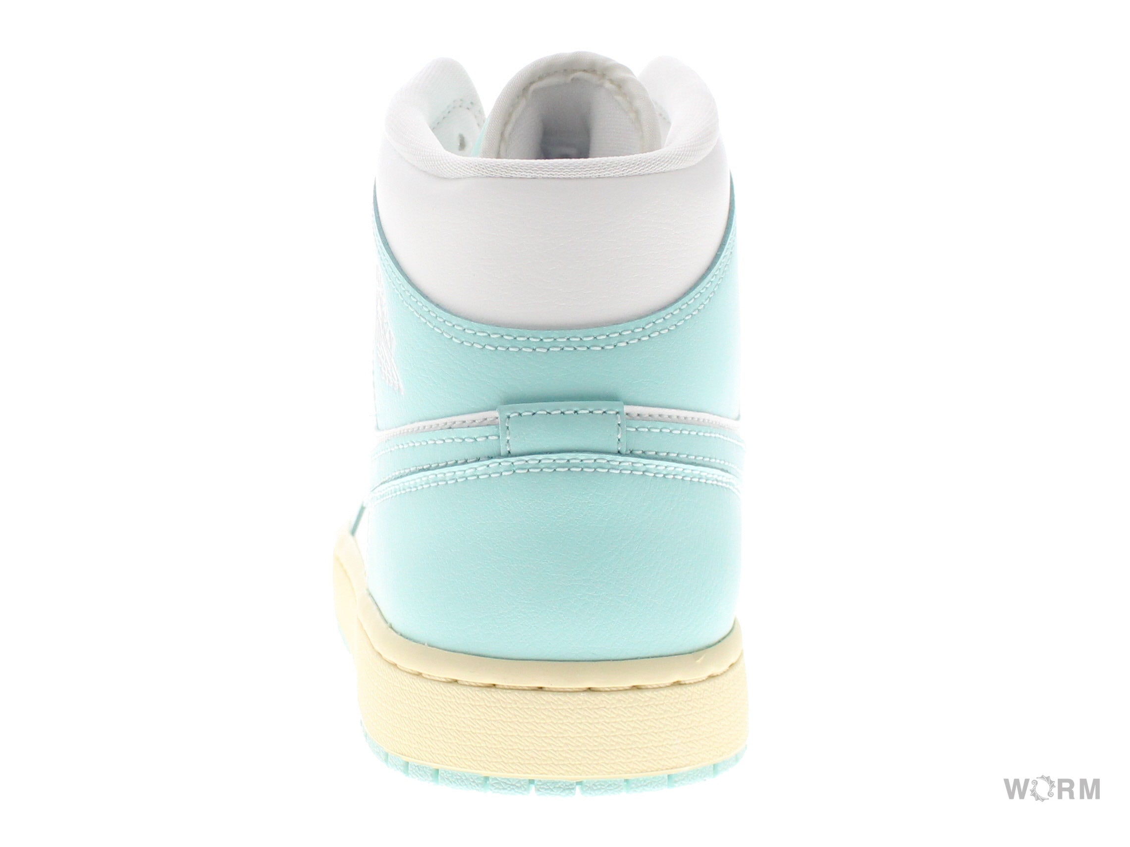 【W US12】 WMNS AIR JORDAN 1 MID BQ6472-132 【DS】-WORM TOKYO-WORM TOKYO WEB STORE-100% Authentic Sneakers