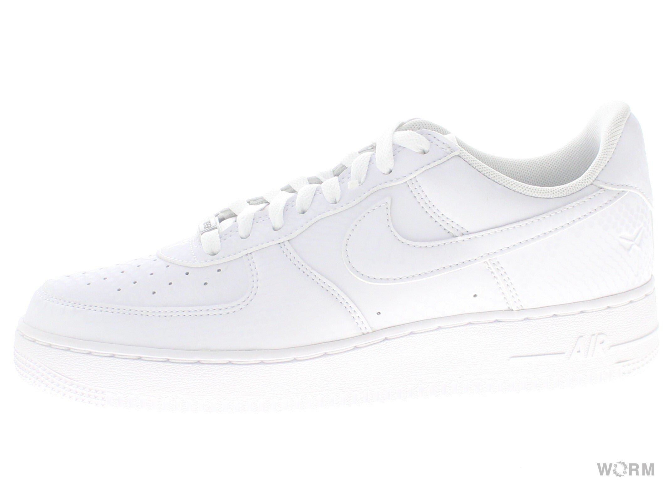 【US8】 NIKE AIR FORCE 1 LPW IB0018-100 【DS】