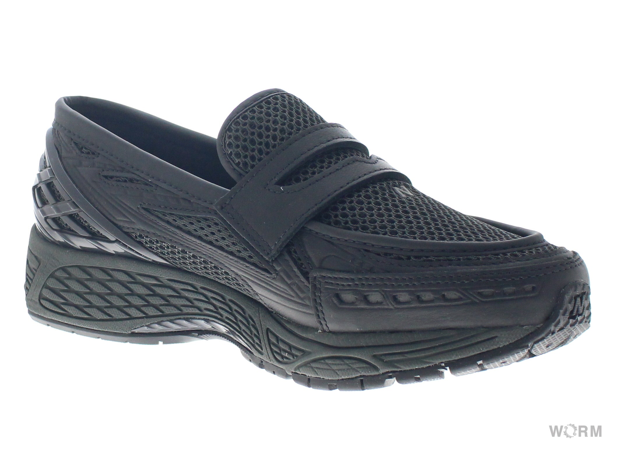 【US8】 New Balance U1906LAI 【DS】-WORM TOKYO-WORM TOKYO WEB STORE-100% Authentic Sneakers