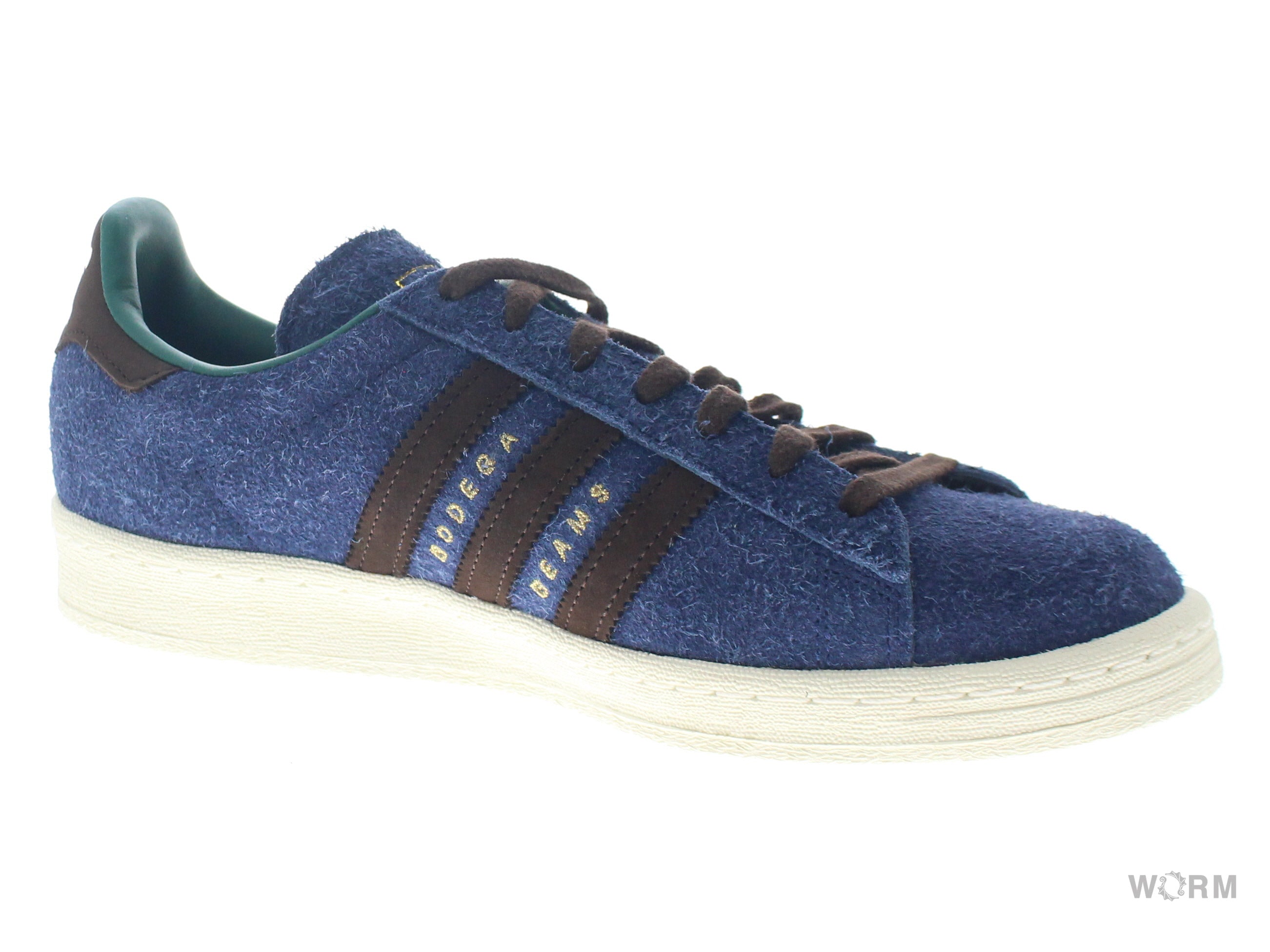 【US8】 adidas CAMPUS BODEGA ID2368 【DS】-WORM TOKYO-WORM TOKYO WEB STORE-100% Authentic Sneakers