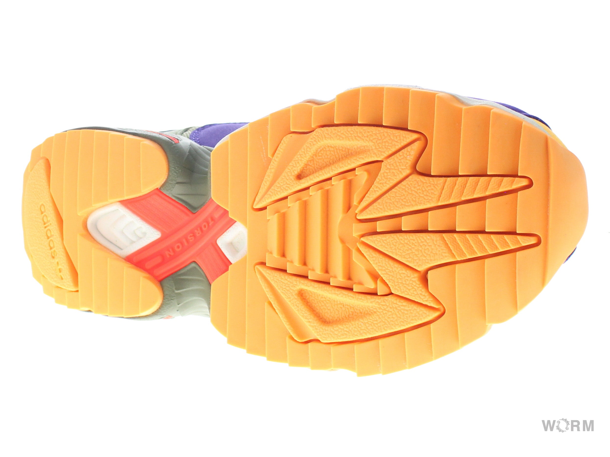 【US8.5】 adidas YONG-1 TRAIL EE6537 【DS】-WORM TOKYO-WORM TOKYO WEB STORE-100% Authentic Sneakers