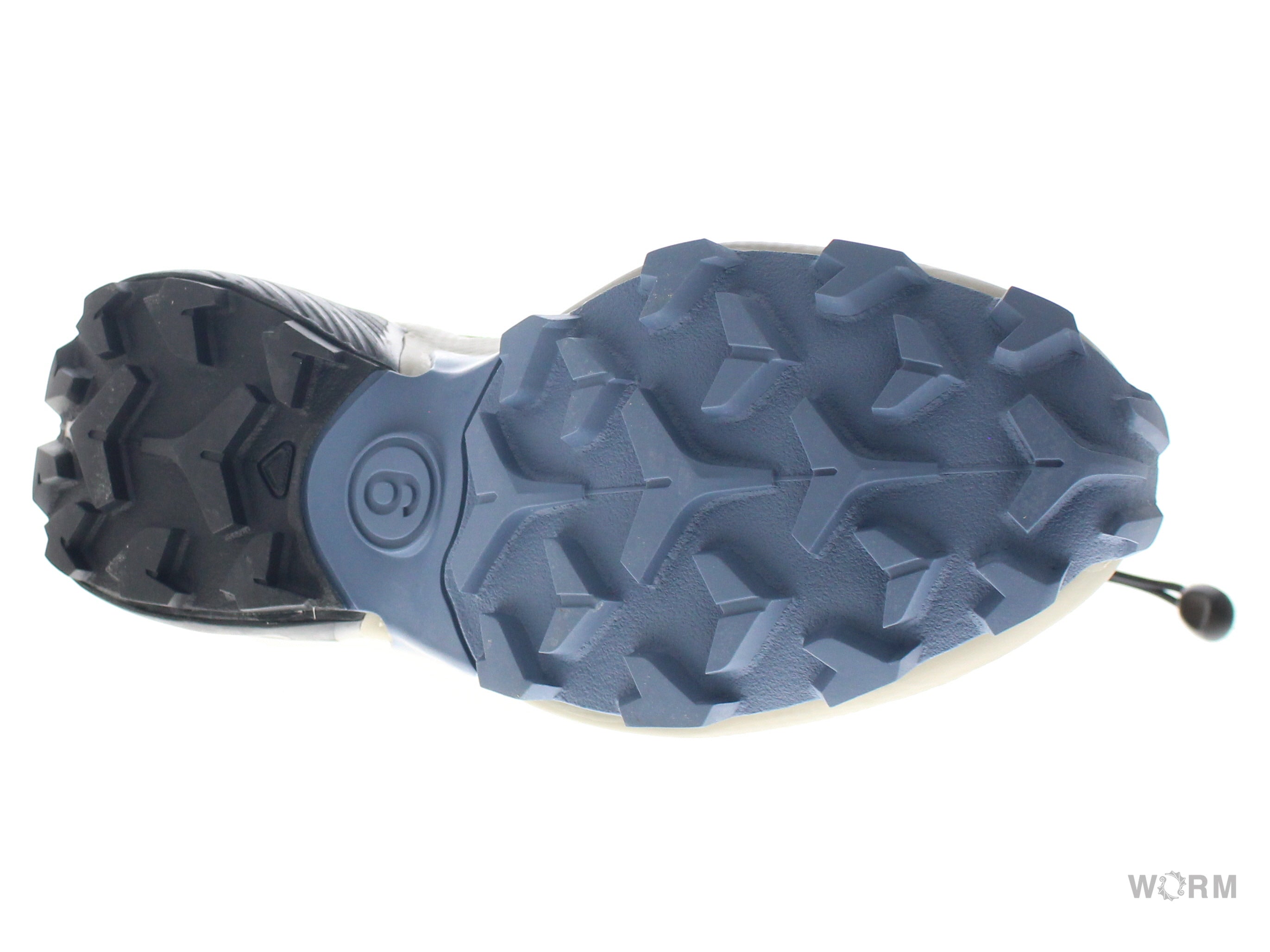 【US11】 SALOMON CROSS LOW MM6 MAISON MARGIELA 471698-34 【DS】-WORM TOKYO-WORM TOKYO WEB STORE-100% Authentic Sneakers