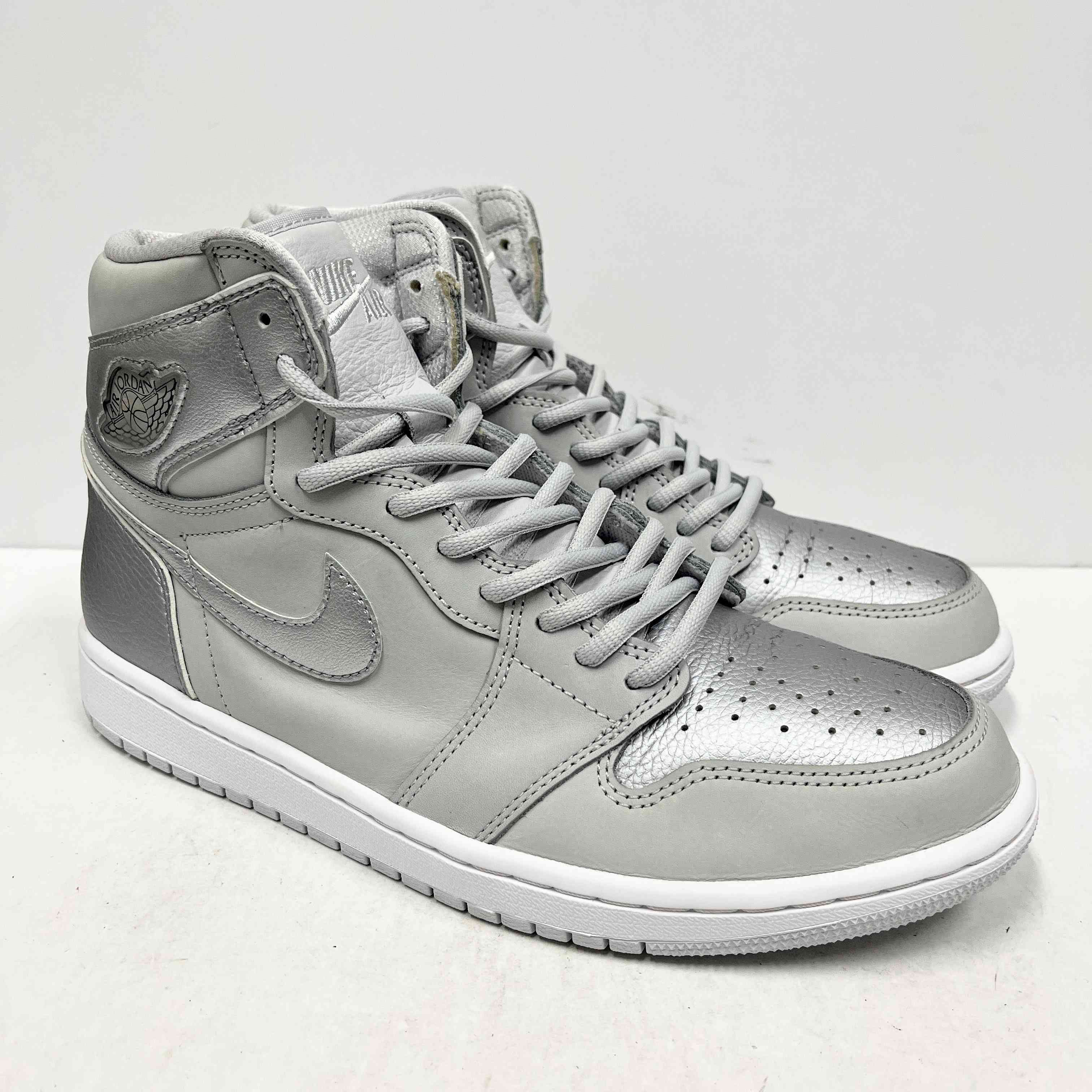 【US10】 AIR JORDAN 1 HIGH OG COJP DC1788-029 【USED】