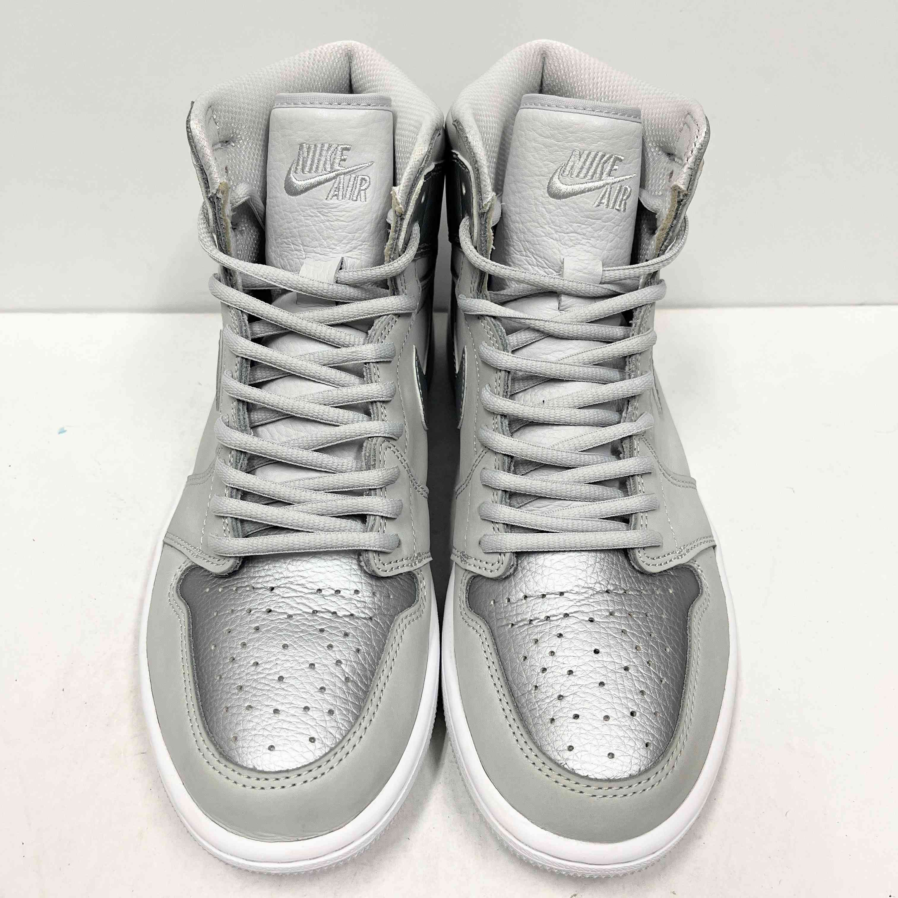 【US10】 AIR JORDAN 1 HIGH OG COJP DC1788-029 【USED】