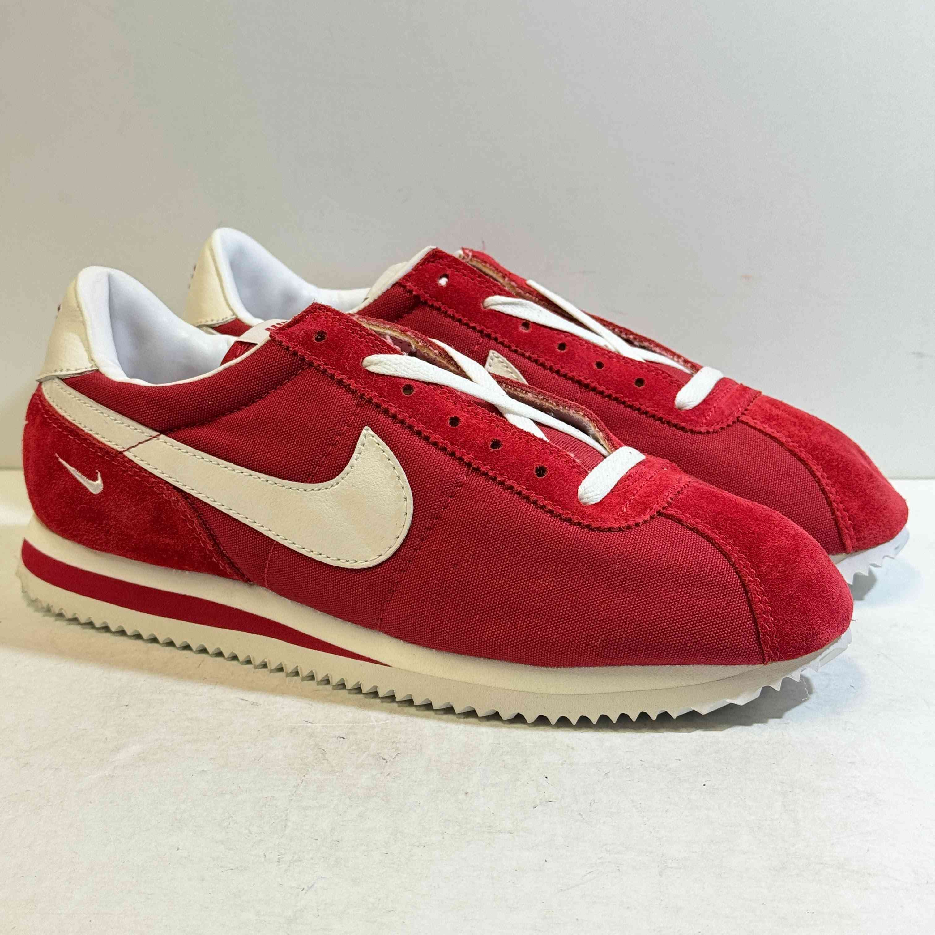 【US10】 NIKE CANVAS CORTEZ 2 602040-611 【DS】