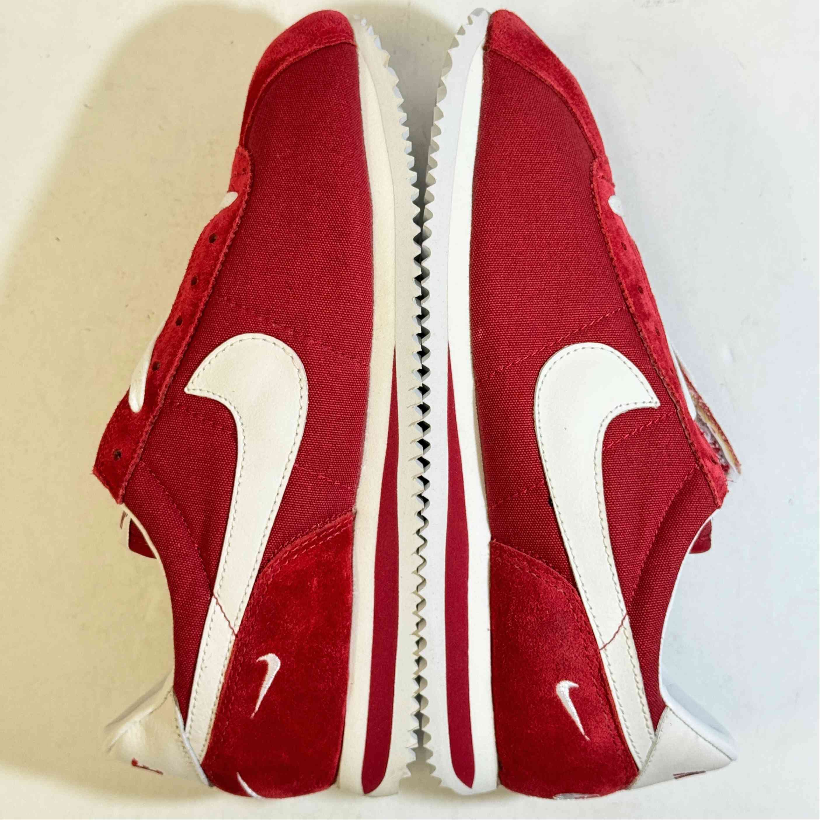 【US10】 NIKE CANVAS CORTEZ 2 602040-611 【DS】