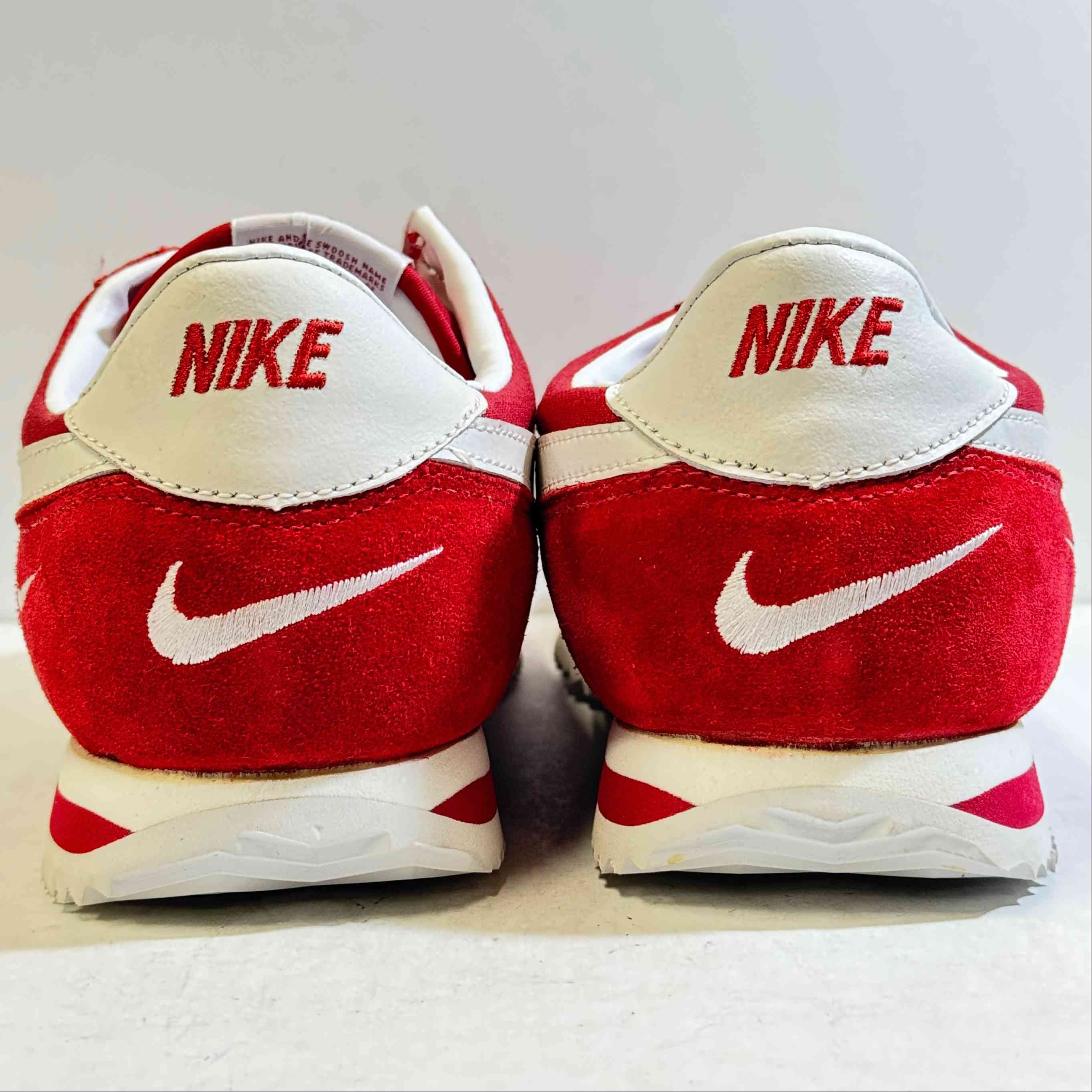 【US10】 NIKE CANVAS CORTEZ 2 602040-611 【DS】