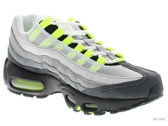 【US8】 NIKE AIR MAX 95 OG 554970-071 【DS】