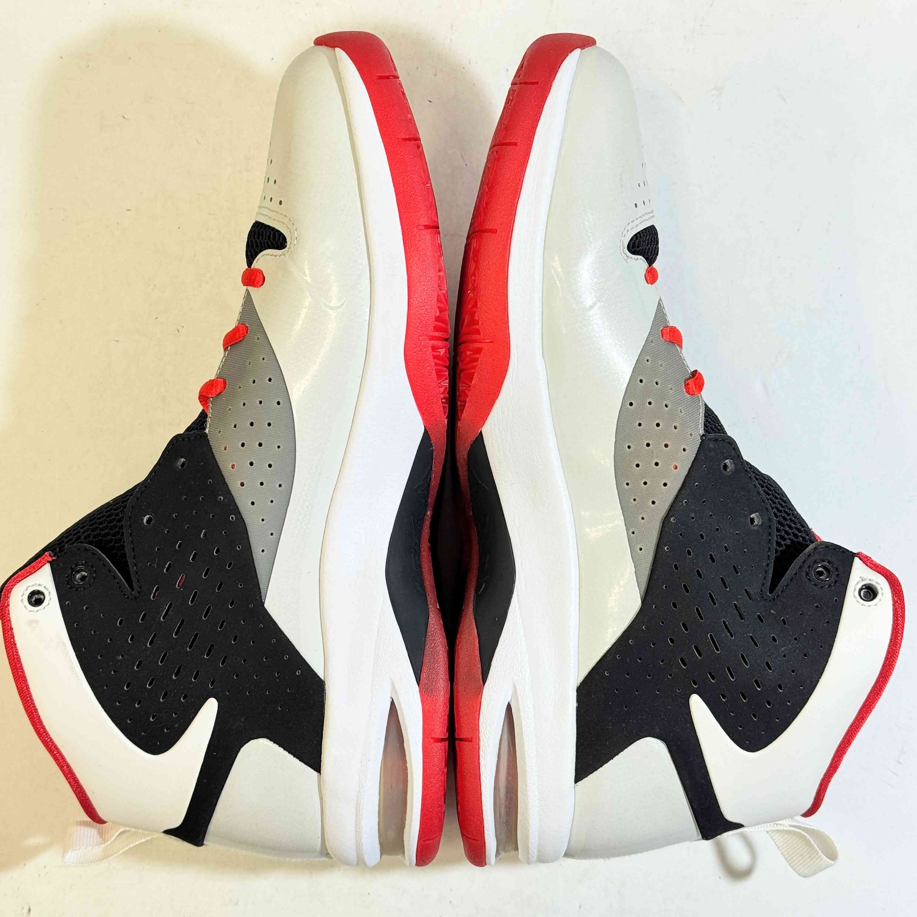 【US10】 JORDAN FLY WADE 429486-601 【DS】