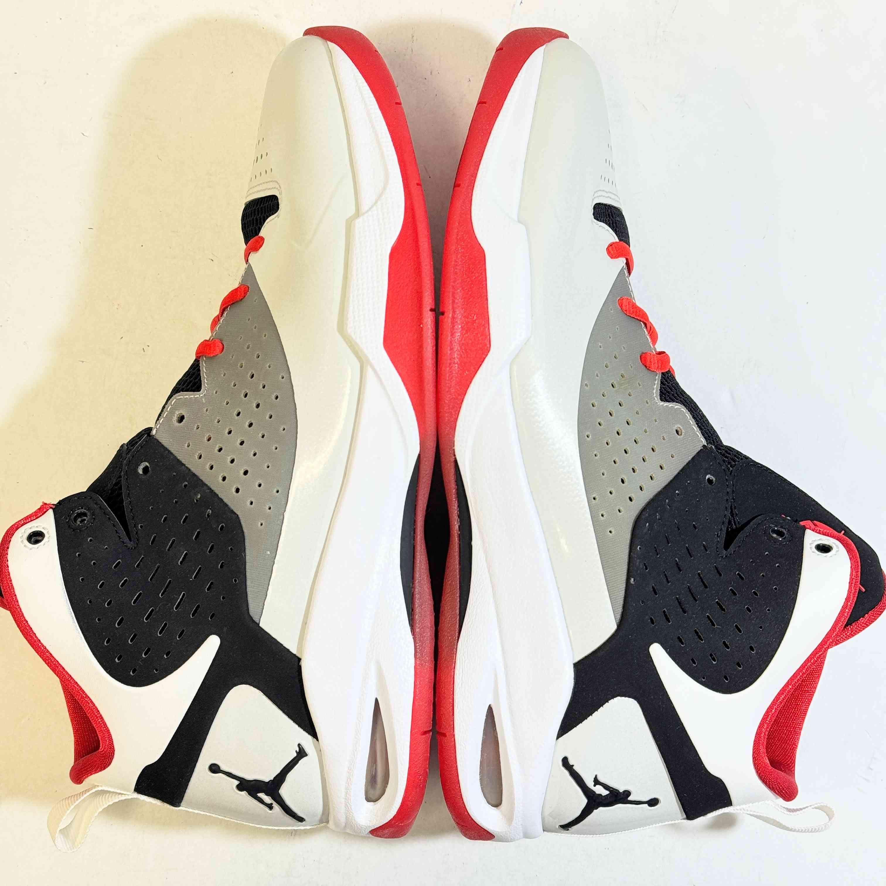 【US10】 JORDAN FLY WADE 429486-601 【DS】
