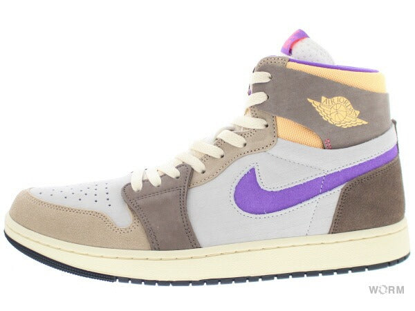 【US10】 NIKE AIR JORDAN 1 ZM AIR CMFT 2 DV1307-205 【DS】
