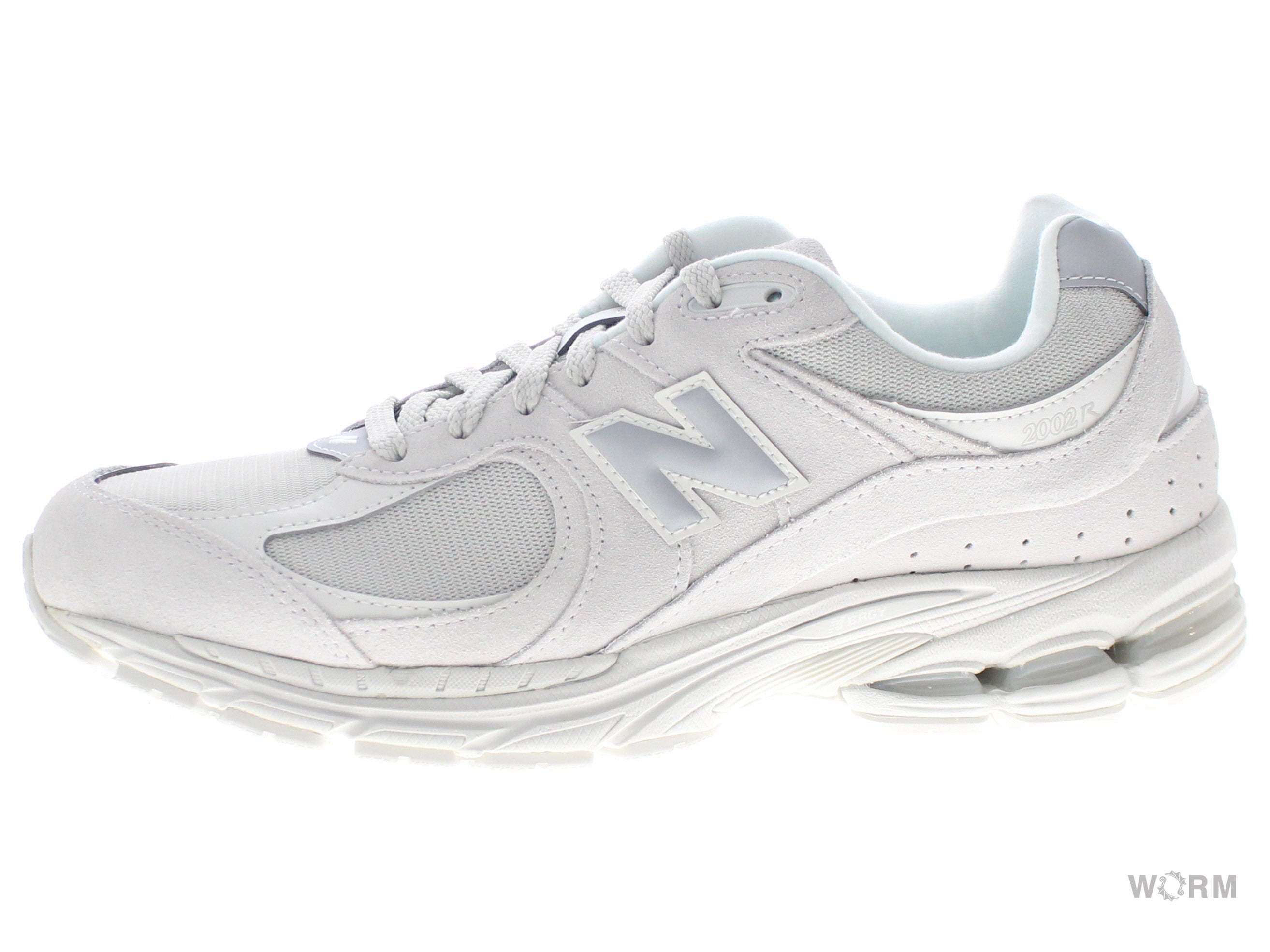 【US10.5】 New Balance U2002RGR 【DS】-WORM TOKYO-WORM TOKYO WEB STORE-100% Authentic Sneakers