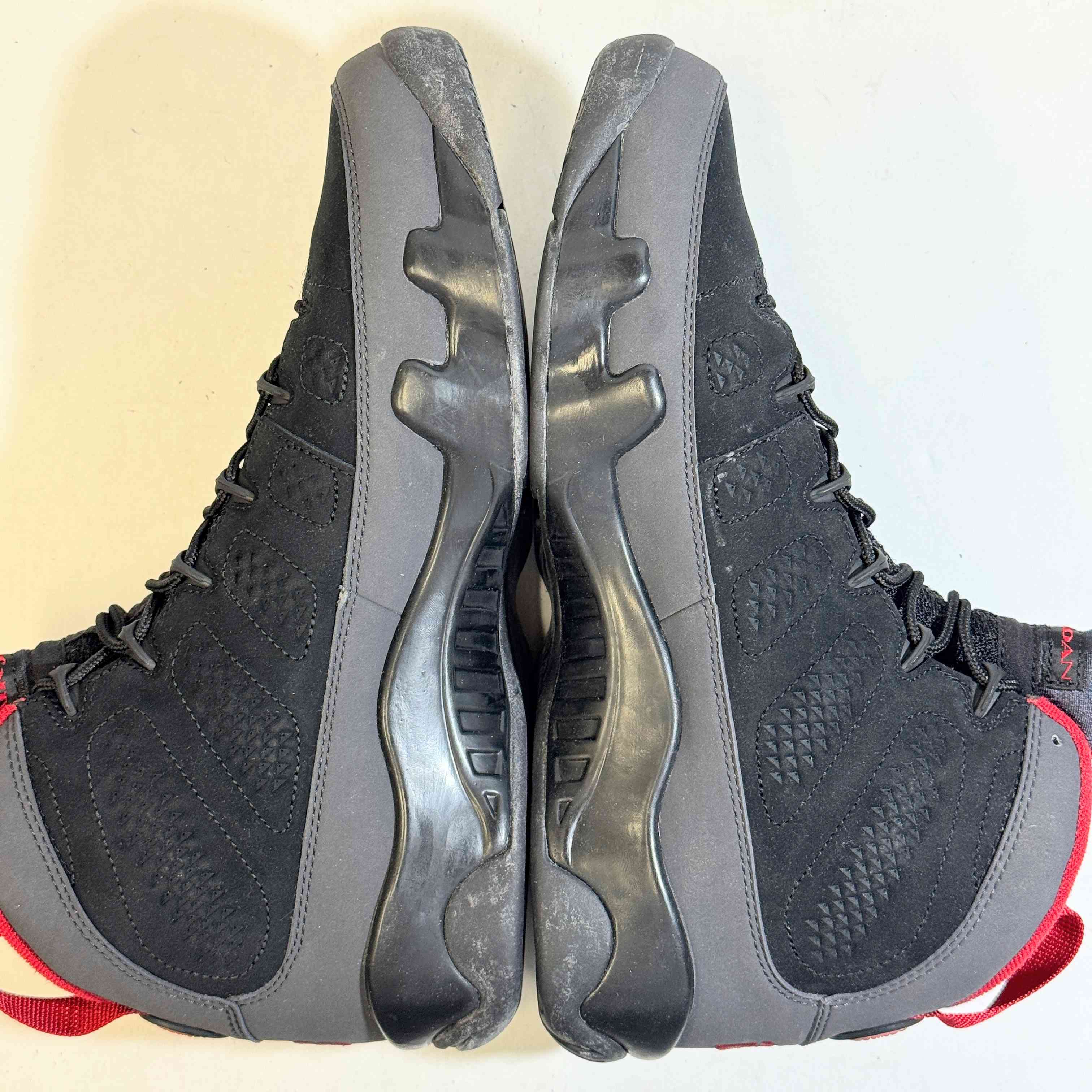 【US10】 AIR JORDAN 9 RETRO 302370-005 【DS】