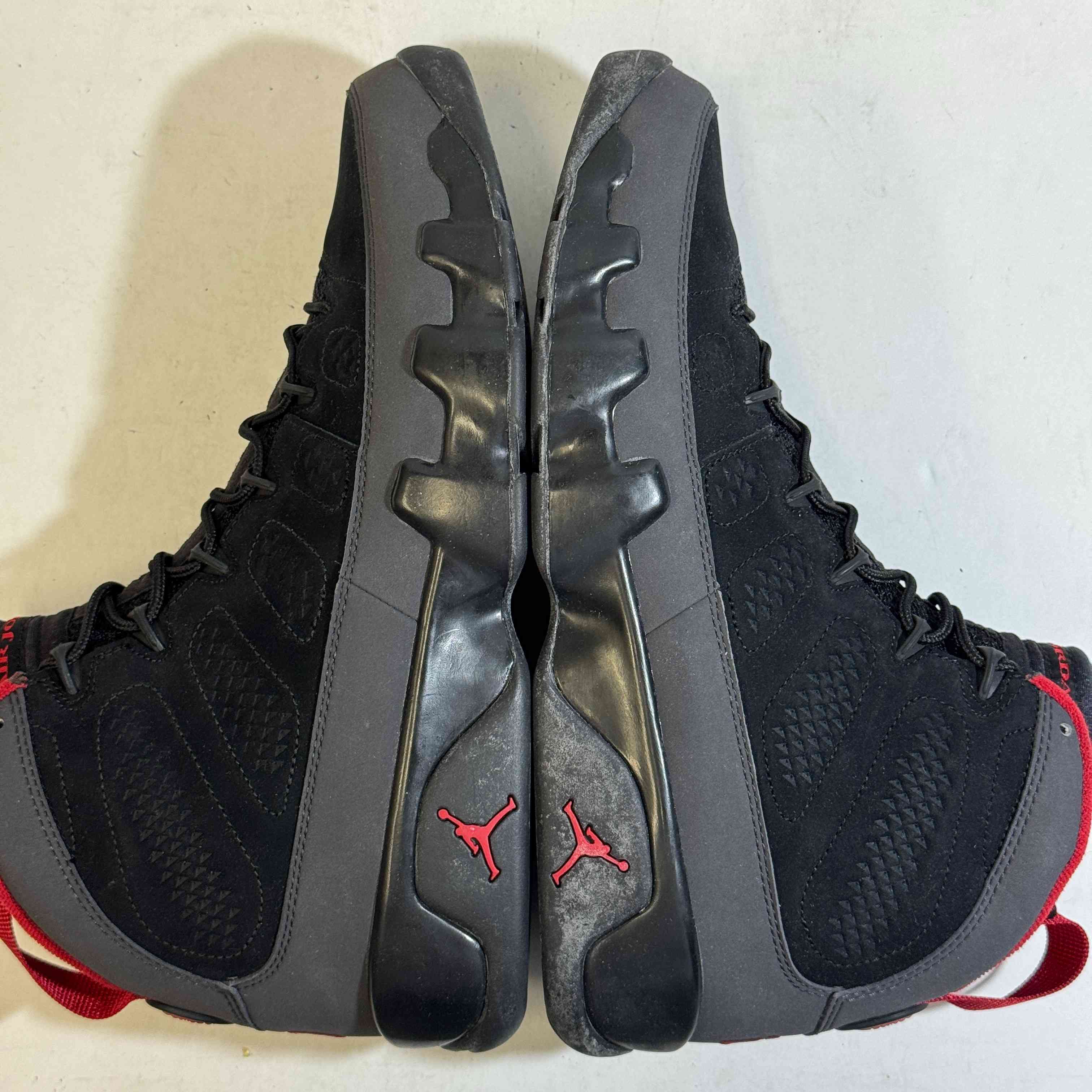 【US10】 AIR JORDAN 9 RETRO 302370-005 【DS】