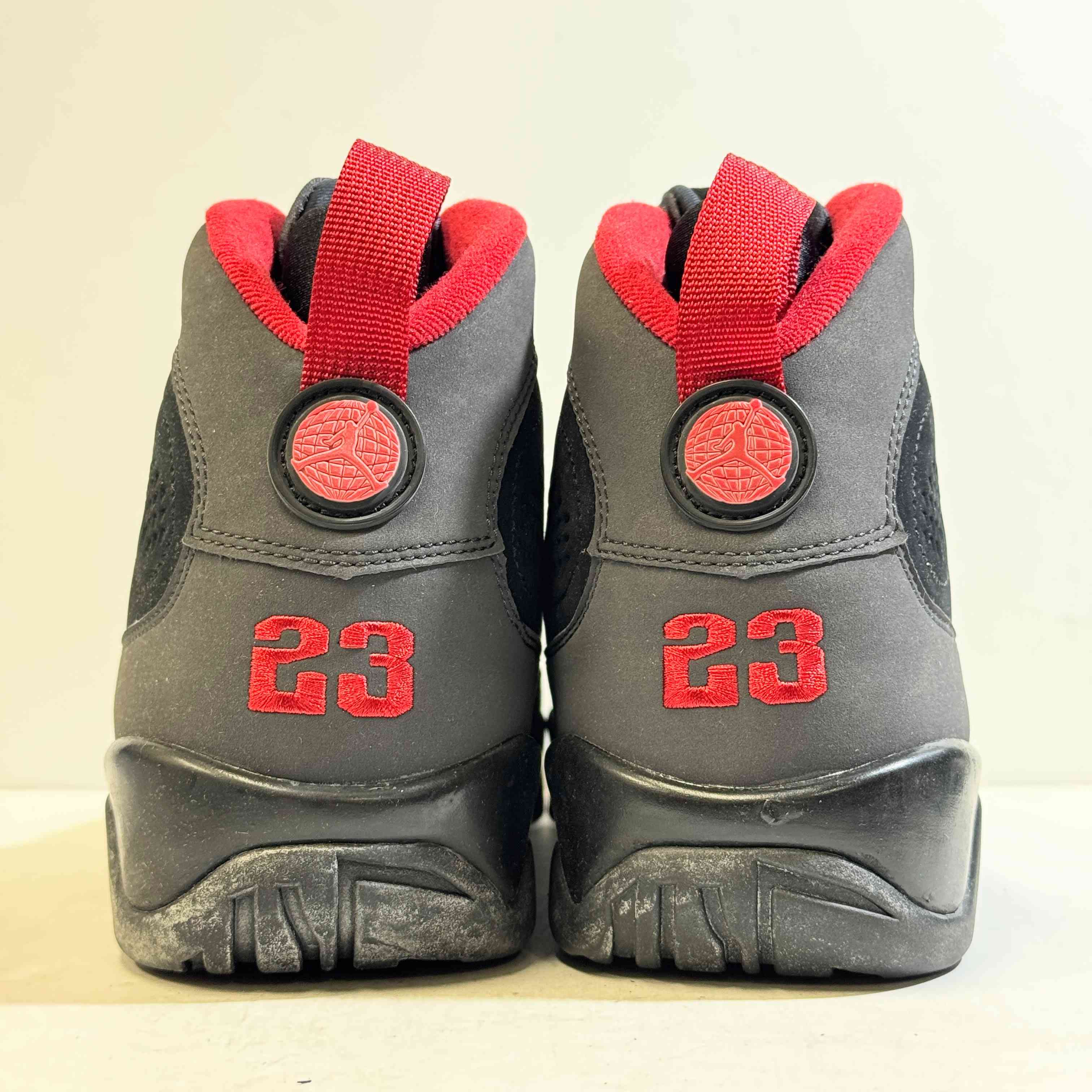【US10】 AIR JORDAN 9 RETRO 302370-005 【DS】