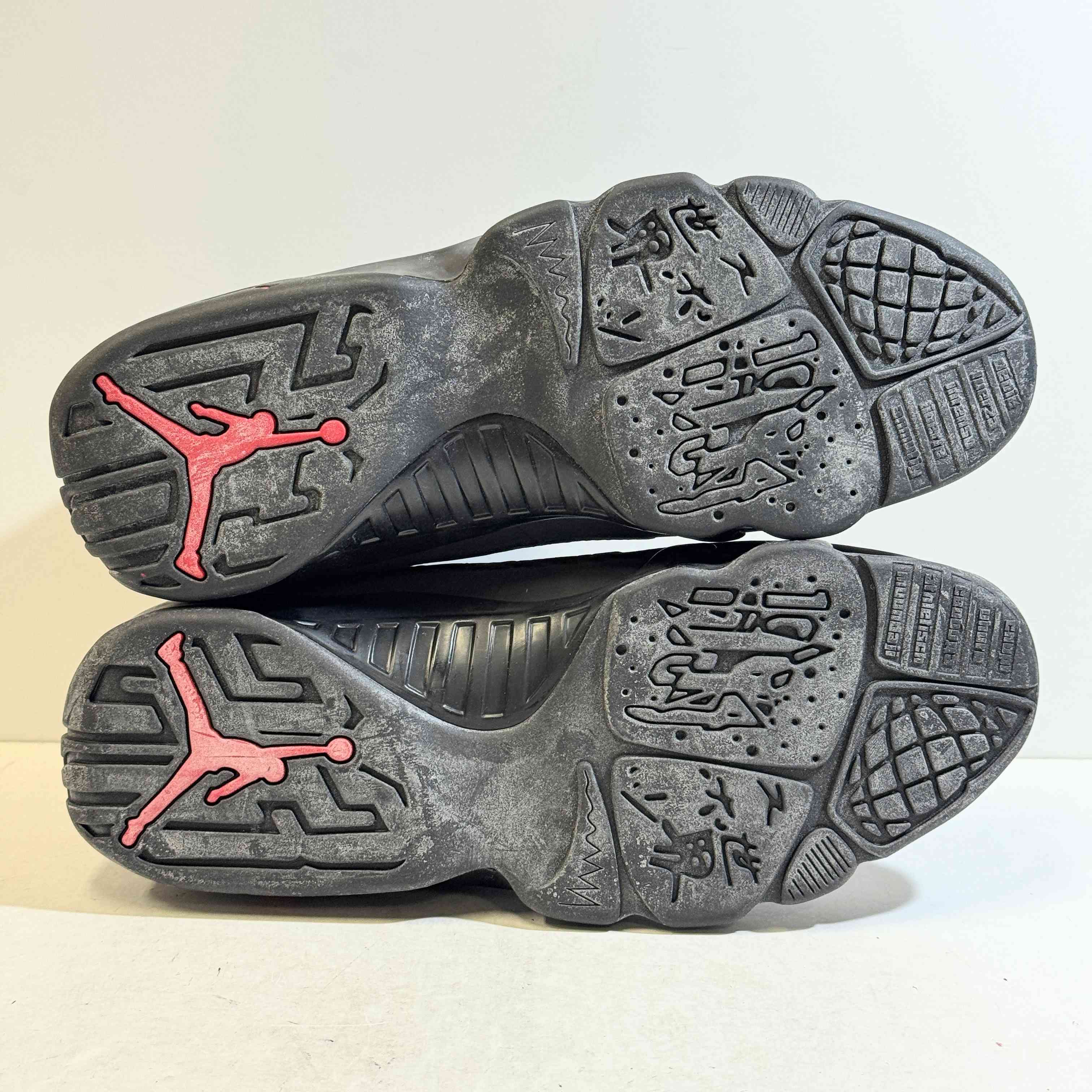 【US10】 AIR JORDAN 9 RETRO 302370-005 【DS】