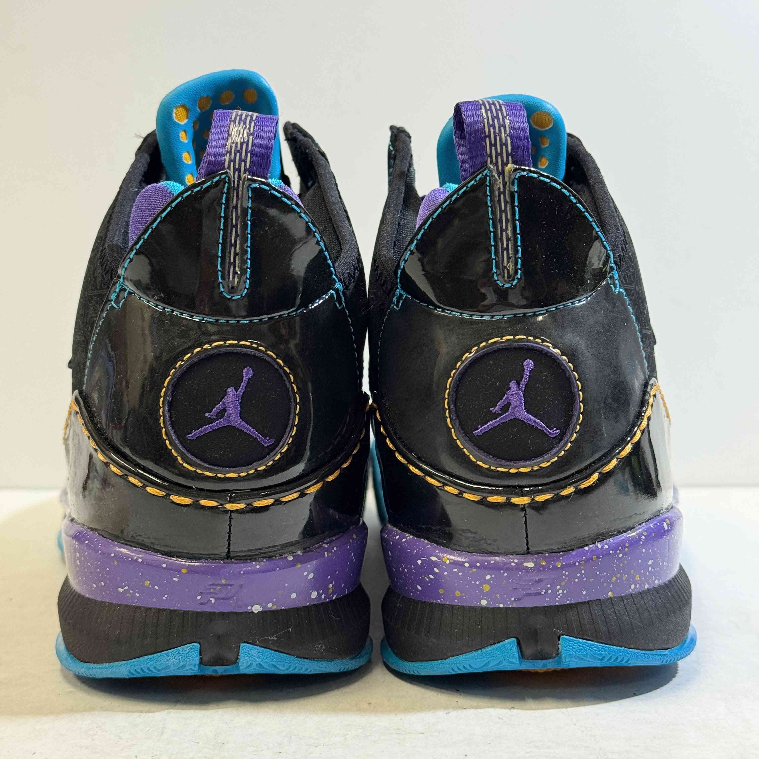 【US10】 JORDAN CP3 385208-051 【DS】