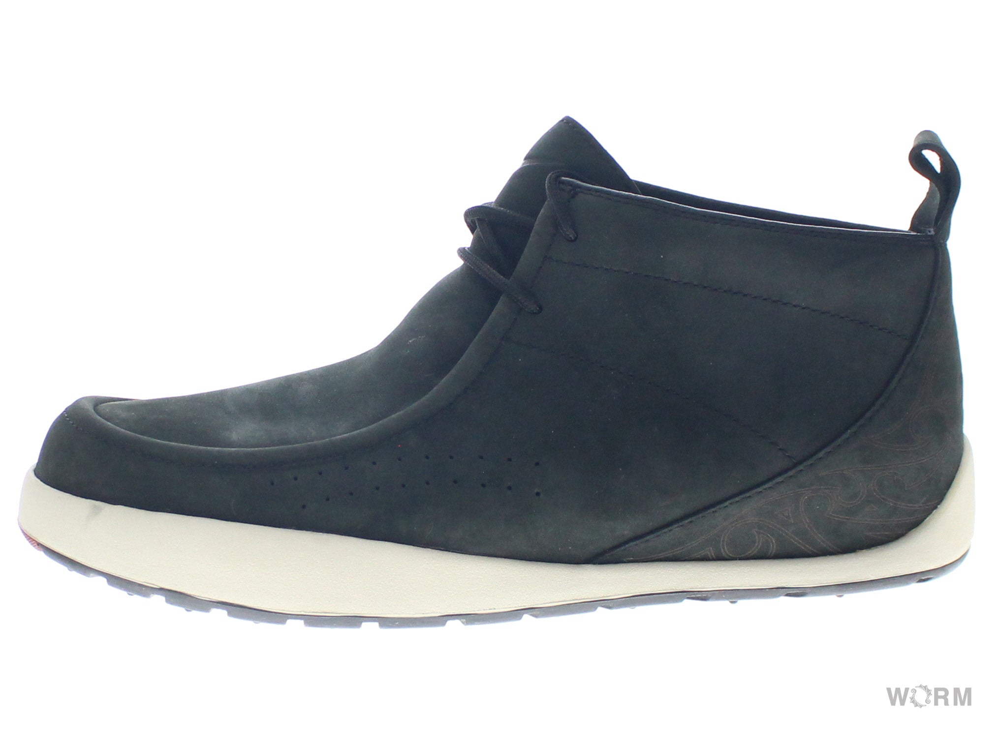 【US10.5】 NIKE HTM ZOOM MACROPUS 308321-001 【DS】