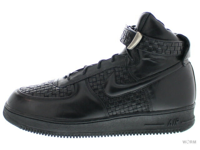 【US7】 NIKE AIR FORCE 1 HIGH LUX 624056-001 【DS】