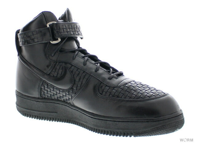【US7】 NIKE AIR FORCE 1 HIGH LUX 624056-001 【DS】