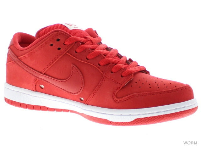 【U10】 NIKE SB SB DUNK LOW PRO QS GIRLS DON'T CRY BQ6832-600 【DS】