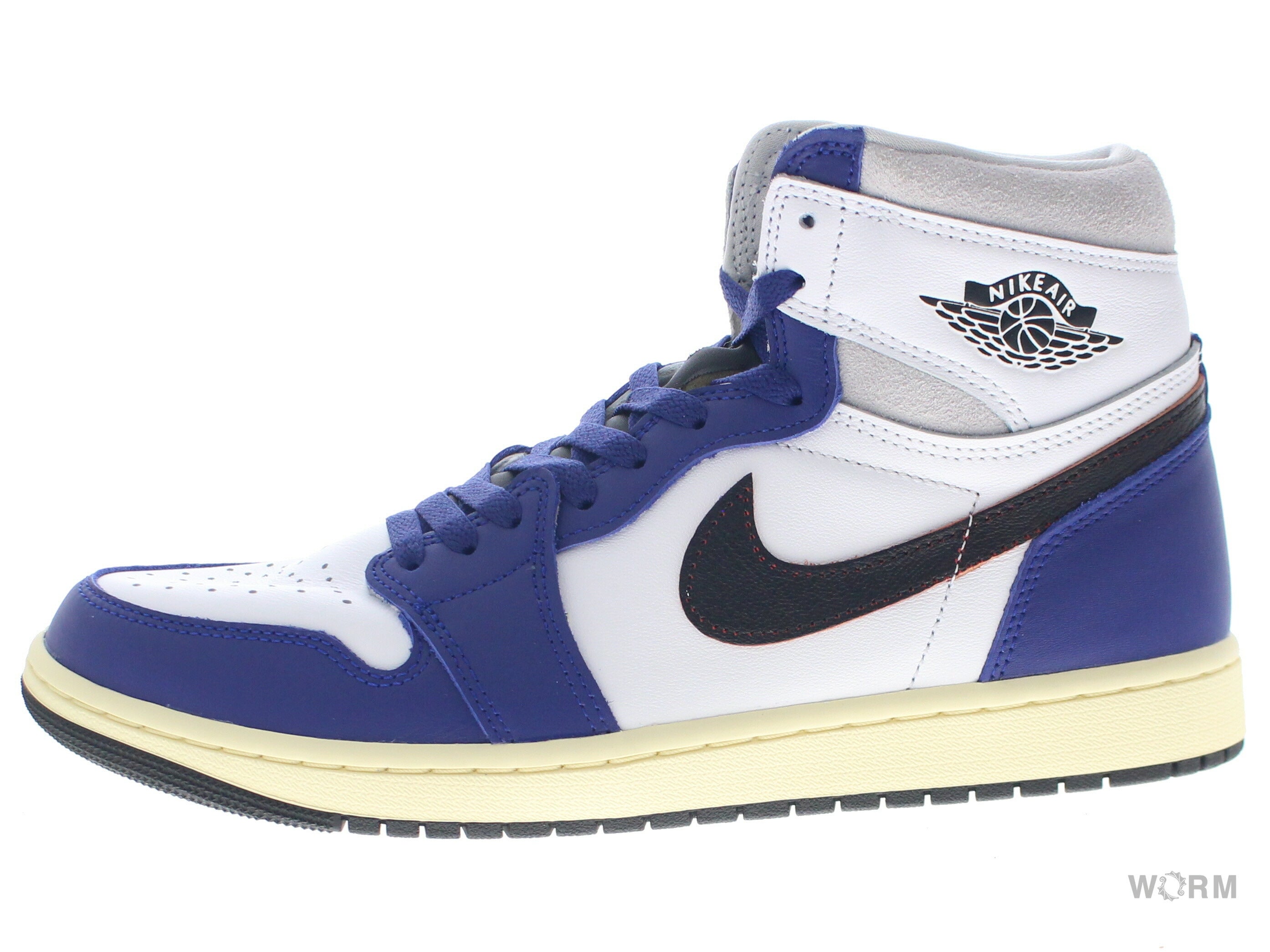 【US12】 AIR JORDAN 1 RETRO HIGH OG DZ5485-100 【DS】