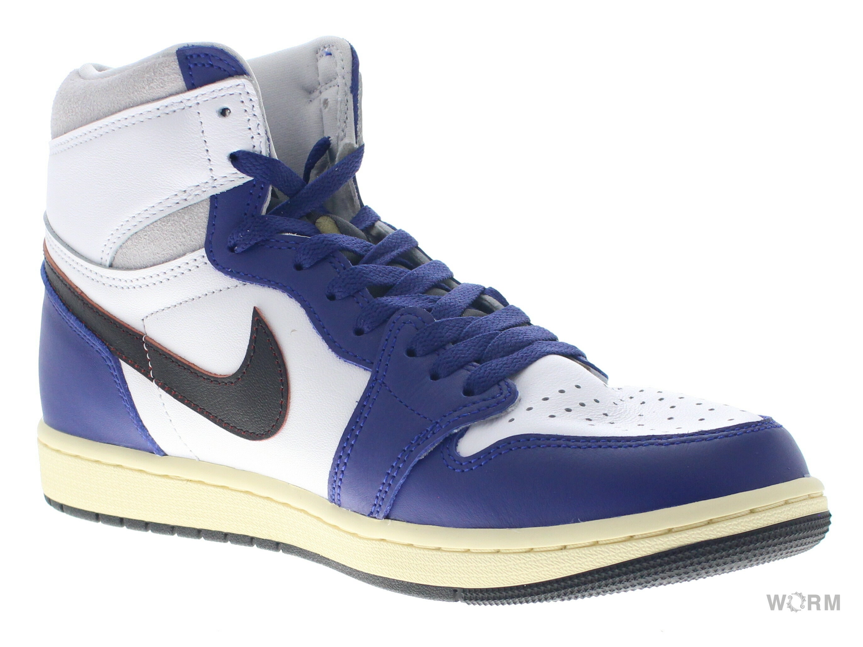 【US12】 AIR JORDAN 1 RETRO HIGH OG DZ5485-100 【DS】