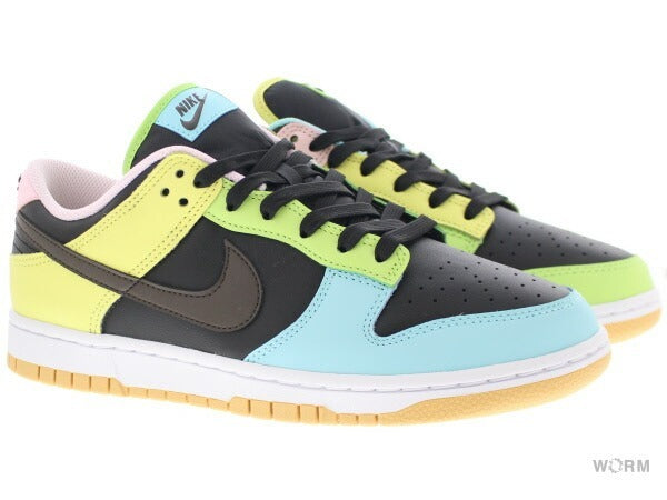 【US8】 NIKE DUNK LOW SE DH0952-001 【DS】-WORM TOKYO-WORM TOKYO WEB STORE-100% Authentic Sneakers