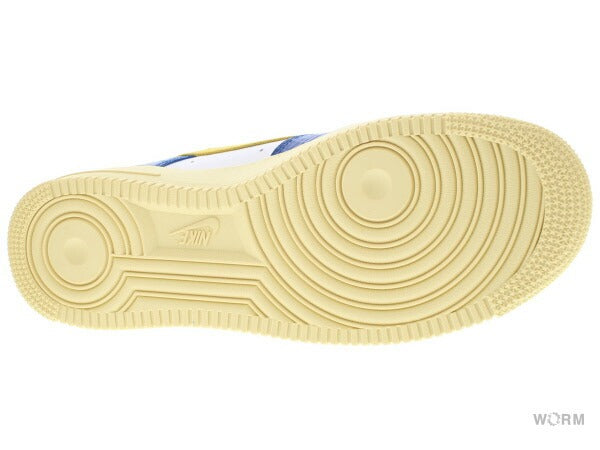 【US7.5】 NIKE AIR FORCE 1 LOW SP UNDEFEATED DM8462-400 【DS】-WORM TOKYO-WORM TOKYO WEB STORE-100% Authentic Sneakers