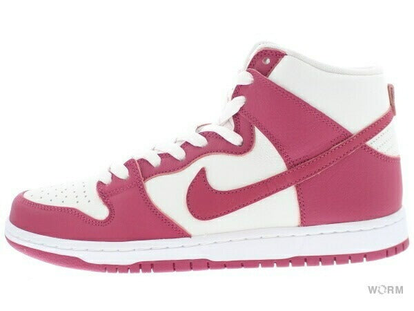 【US7.5】 NIKE SB SB DUNK HIGH PRO ISO DQ4485-600 【DS】