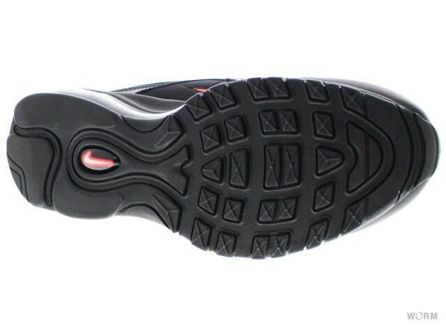【US7.5】 NIKE AIR MAX 97 OA GS Neon Seoul CI1503-001 【DS】