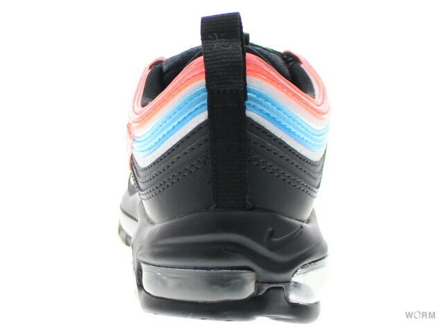 【US7.5】 NIKE AIR MAX 97 OA GS Neon Seoul CI1503-001 【DS】