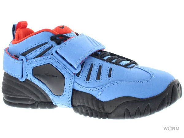 【US8】 NIKE AIR ADJUST FORCE SP AMBUSH DM8465-400 【DS】