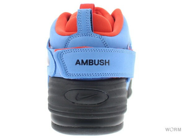 【US8】 NIKE AIR ADJUST FORCE SP AMBUSH DM8465-400 【DS】