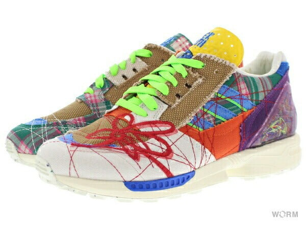 にし アロタブ Atmos X ZX 8000 'G SNK 10 Ura' - Adidas - JQ2580