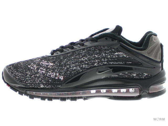 【US4】 NIKE AIR MAX DELUXE/SKEPTA SKEPTA AQ9945-001 【DS】-WORM OSAKA-WORM TOKYO WEB STORE-100% Authentic Sneakers