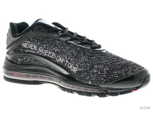 【US4】 NIKE AIR MAX DELUXE/SKEPTA SKEPTA AQ9945-001 【DS】-WORM TOKYO-WORM TOKYO WEB STORE-100% Authentic Sneakers