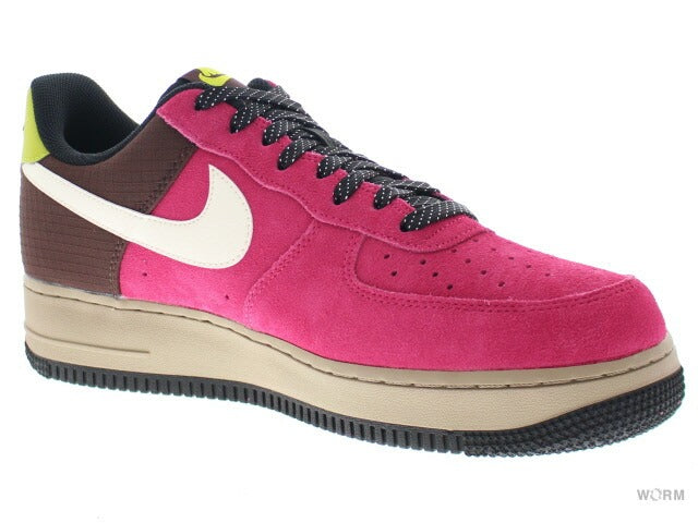 【US8.5】 NIKE AIR FORCE 1 07 LV8 CU3007-612 【DS】-WORM TOKYO-WORM TOKYO WEB STORE-100% Authentic Sneakers