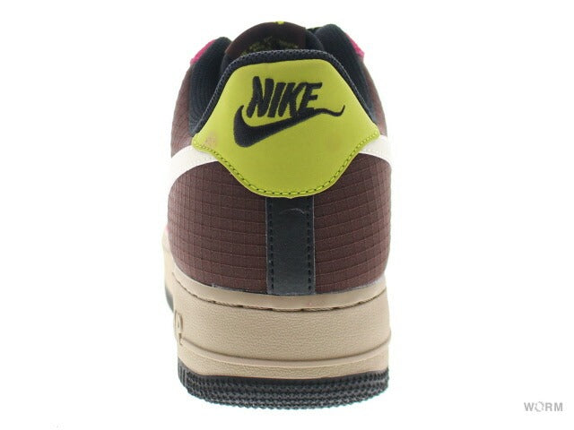 【US8.5】 NIKE AIR FORCE 1 07 LV8 CU3007-612 【DS】-WORM TOKYO-WORM TOKYO WEB STORE-100% Authentic Sneakers