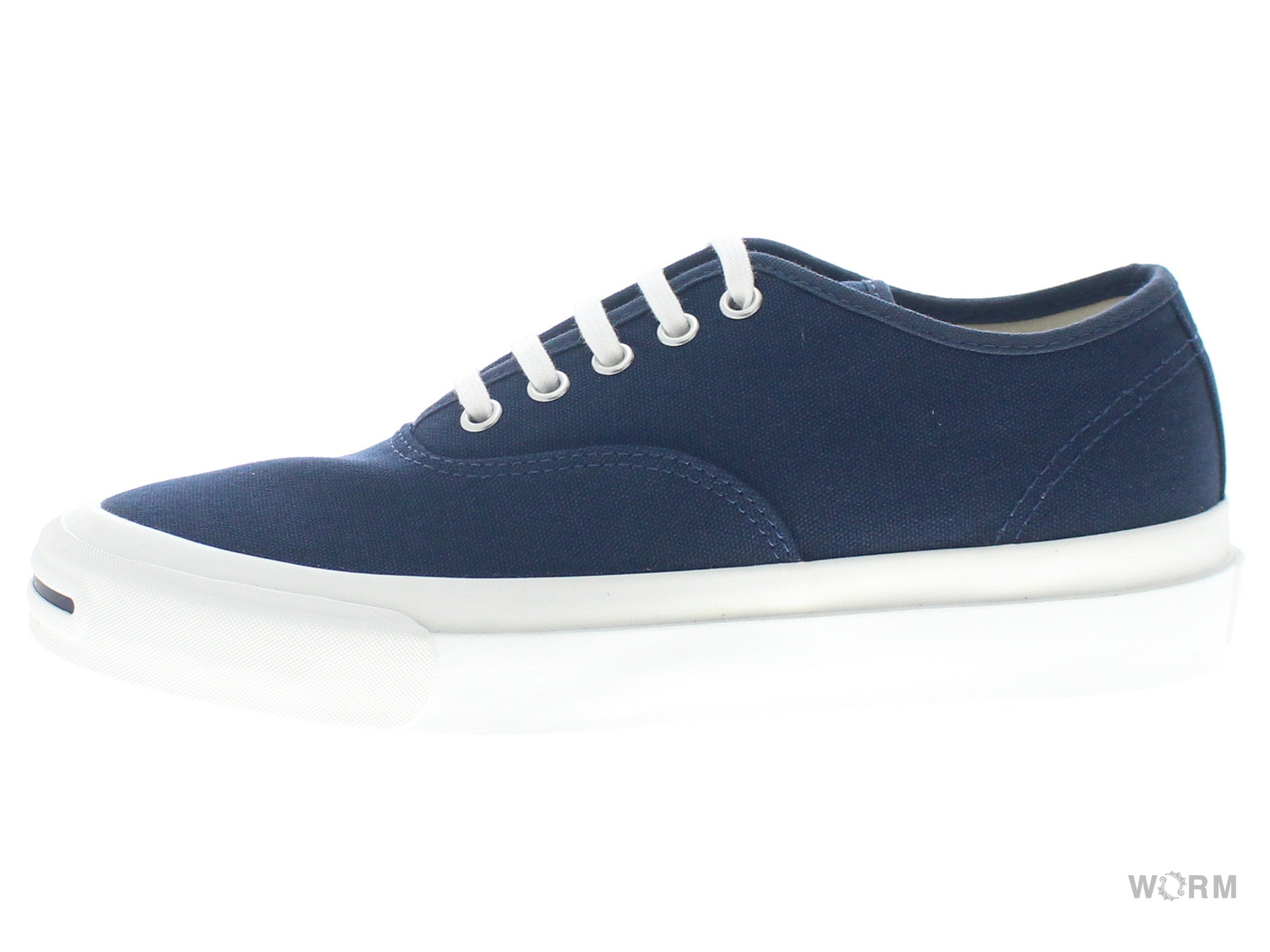 【US7】 CONVERSE JACK PURCELL 1935 CIRCULARVAMPO 1AD621 【DS】