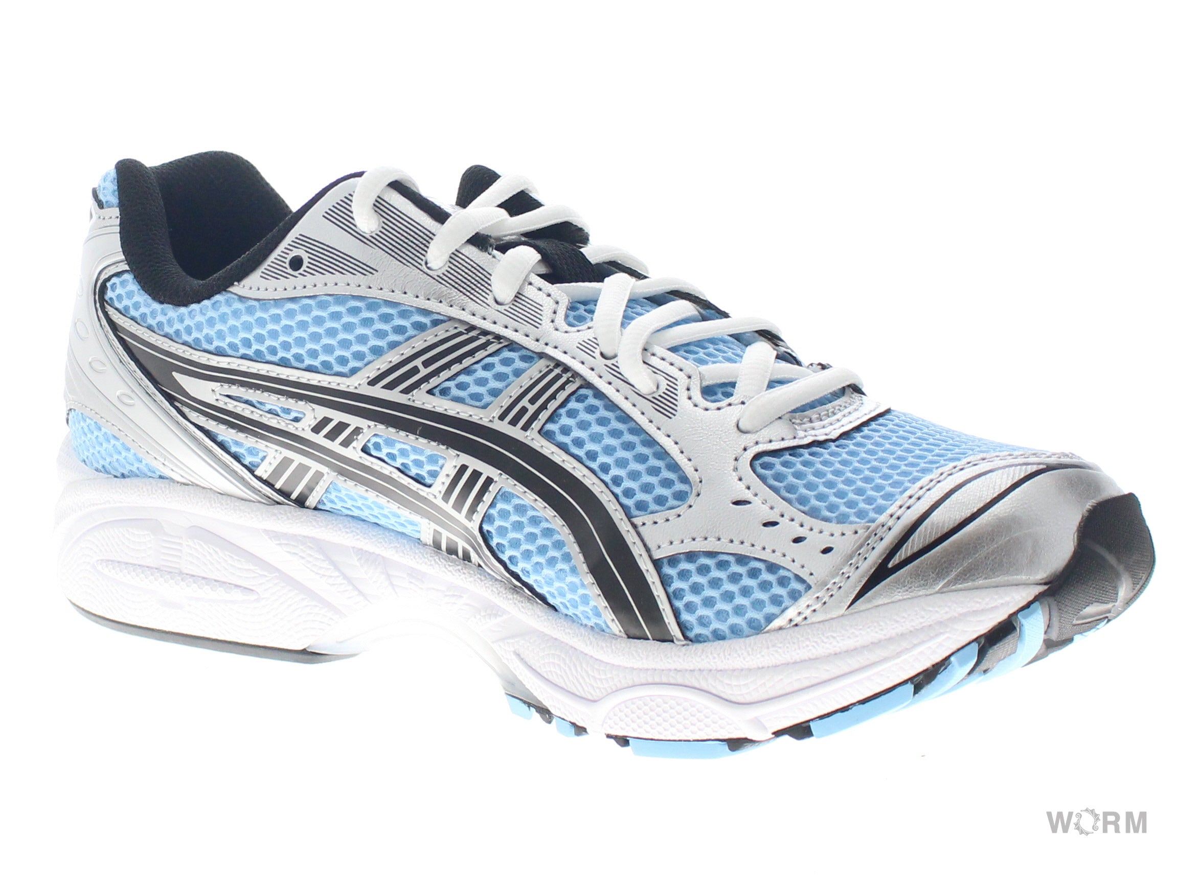 【US8.5】 ASICS GEL-KAYANO 14 1203A537-400 【DS】