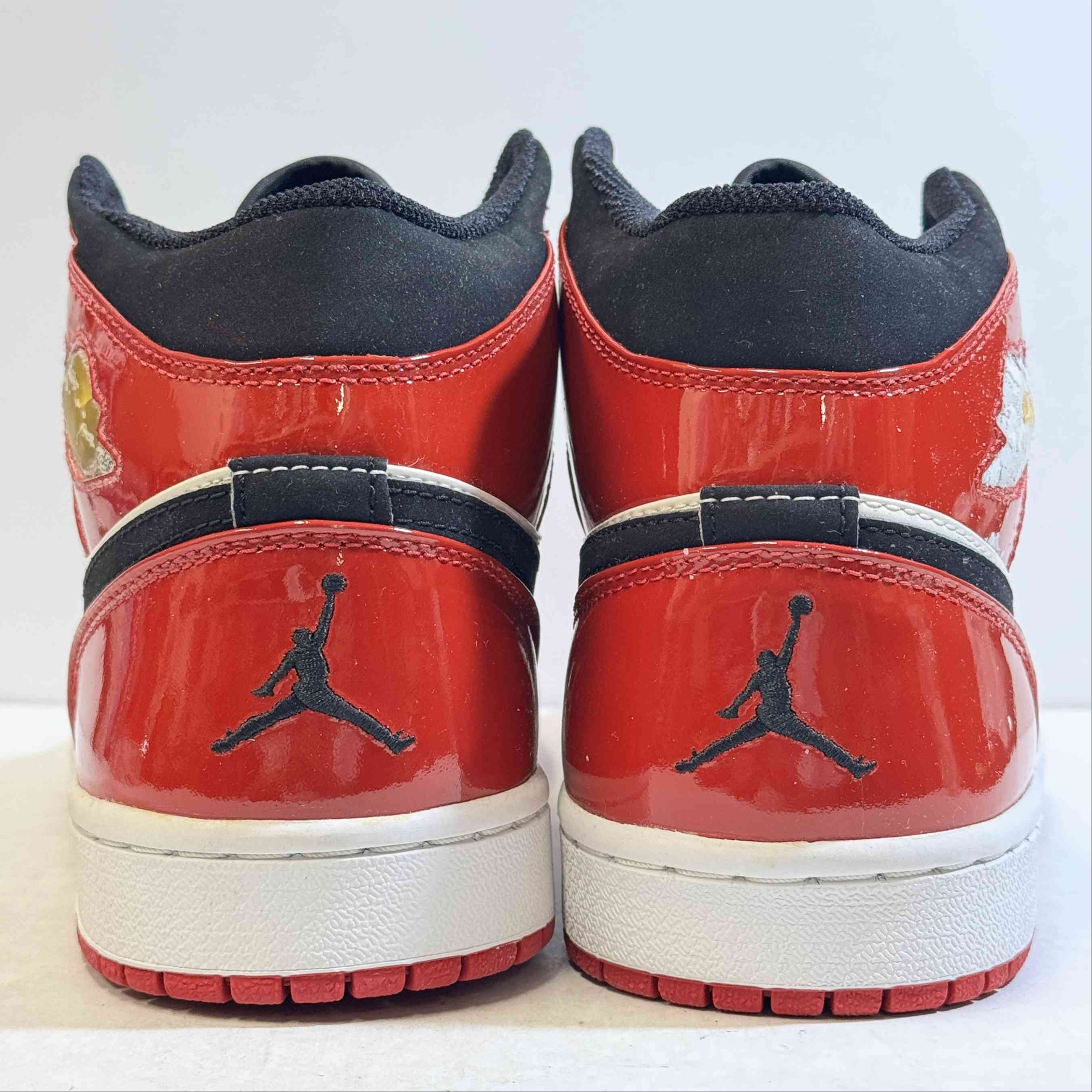 【US10】 AIR JORDAN 1 RETRO 136085-106 【DS】