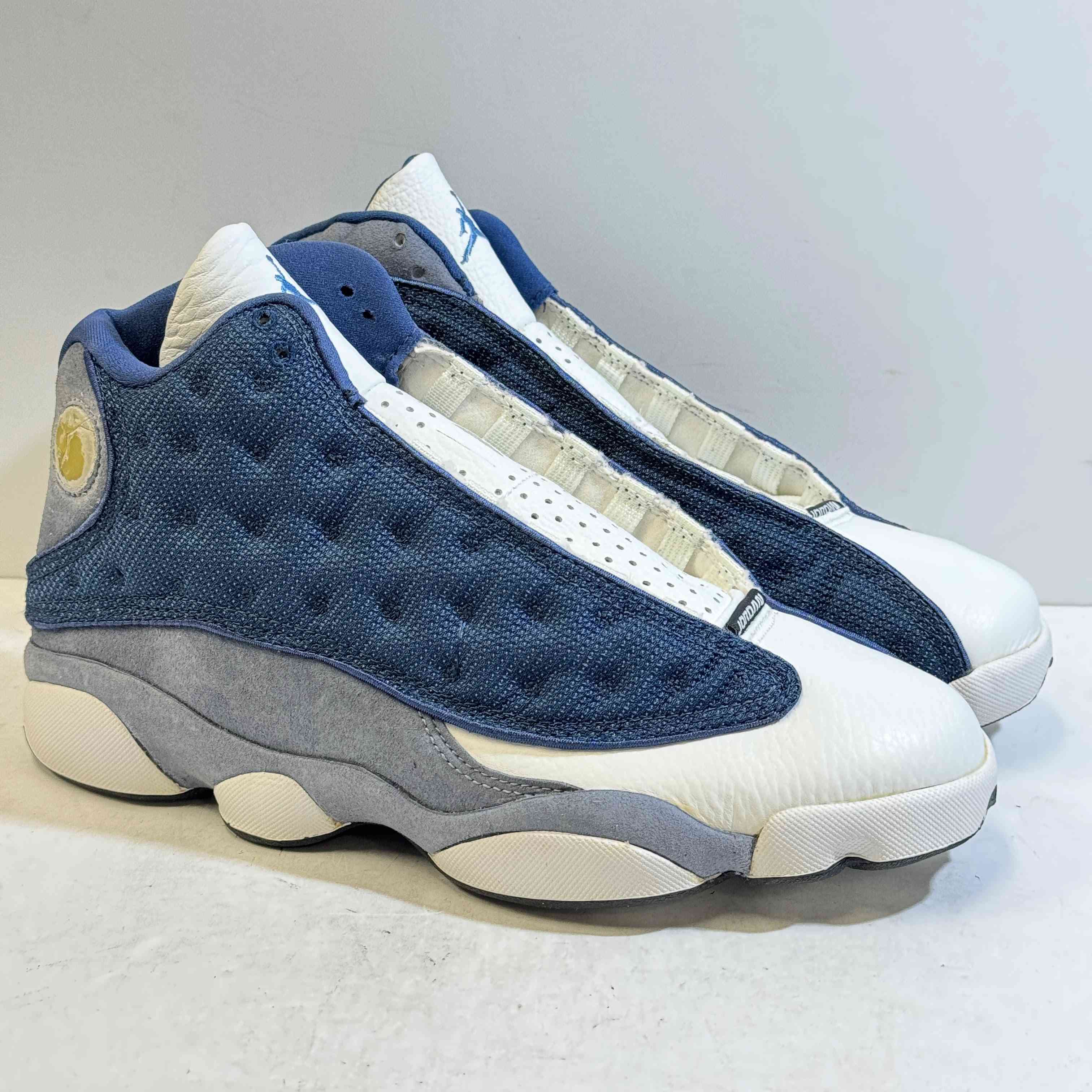 【US10】 AIR JORDAN 13 136002-441 【DS】