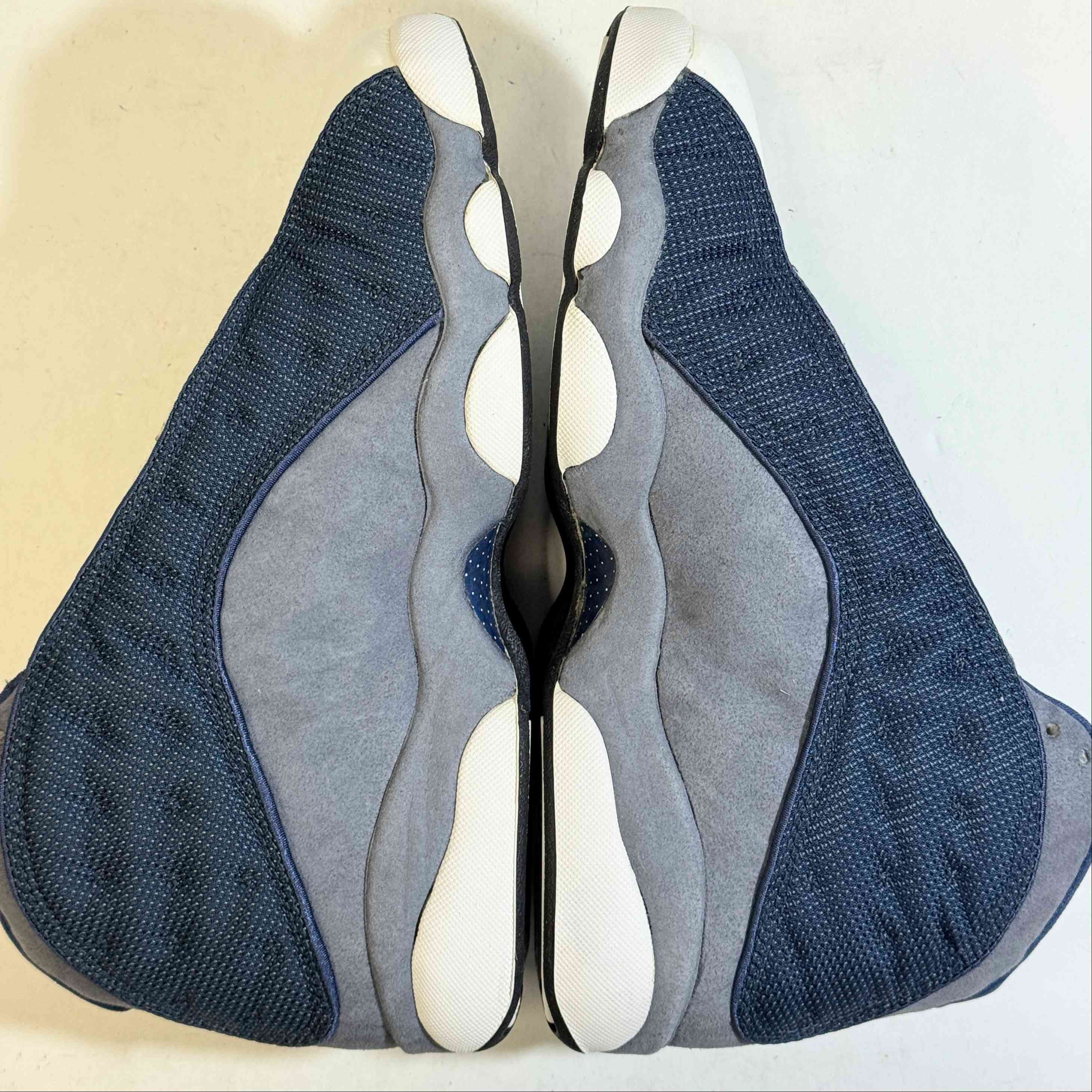 【US10】 AIR JORDAN 13 136002-441 【DS】
