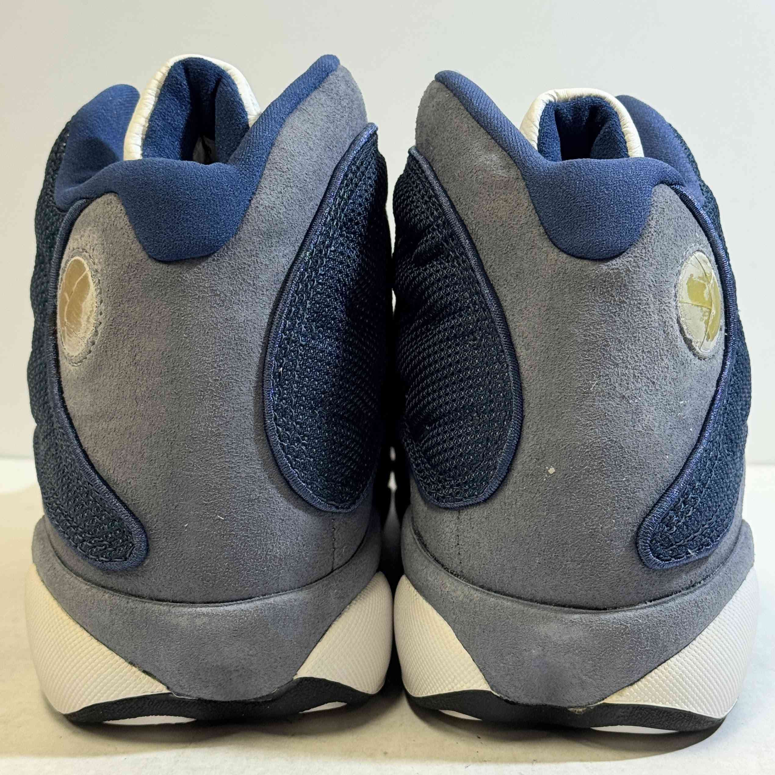 【US10】 AIR JORDAN 13 136002-441 【DS】