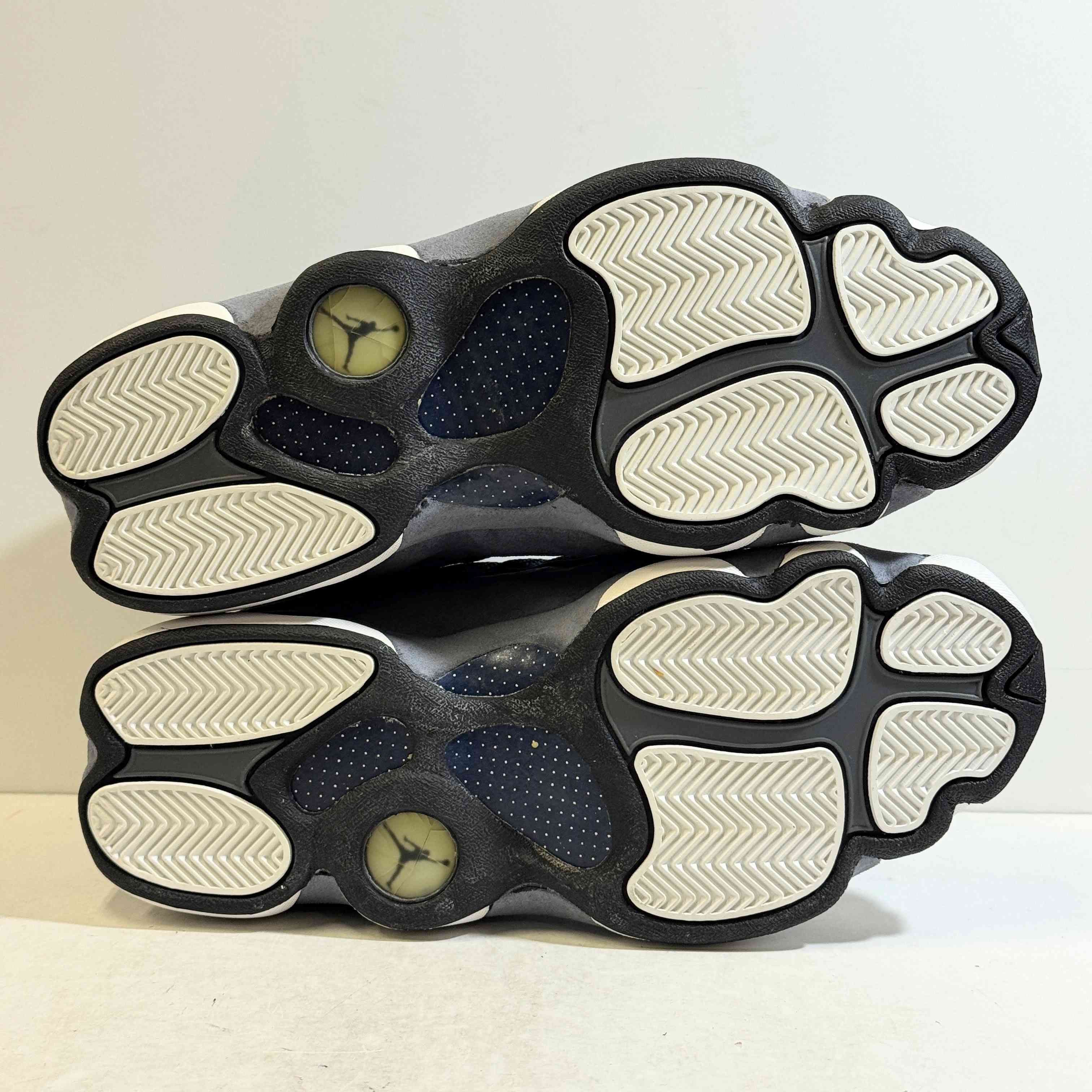 【US10】 AIR JORDAN 13 136002-441 【DS】