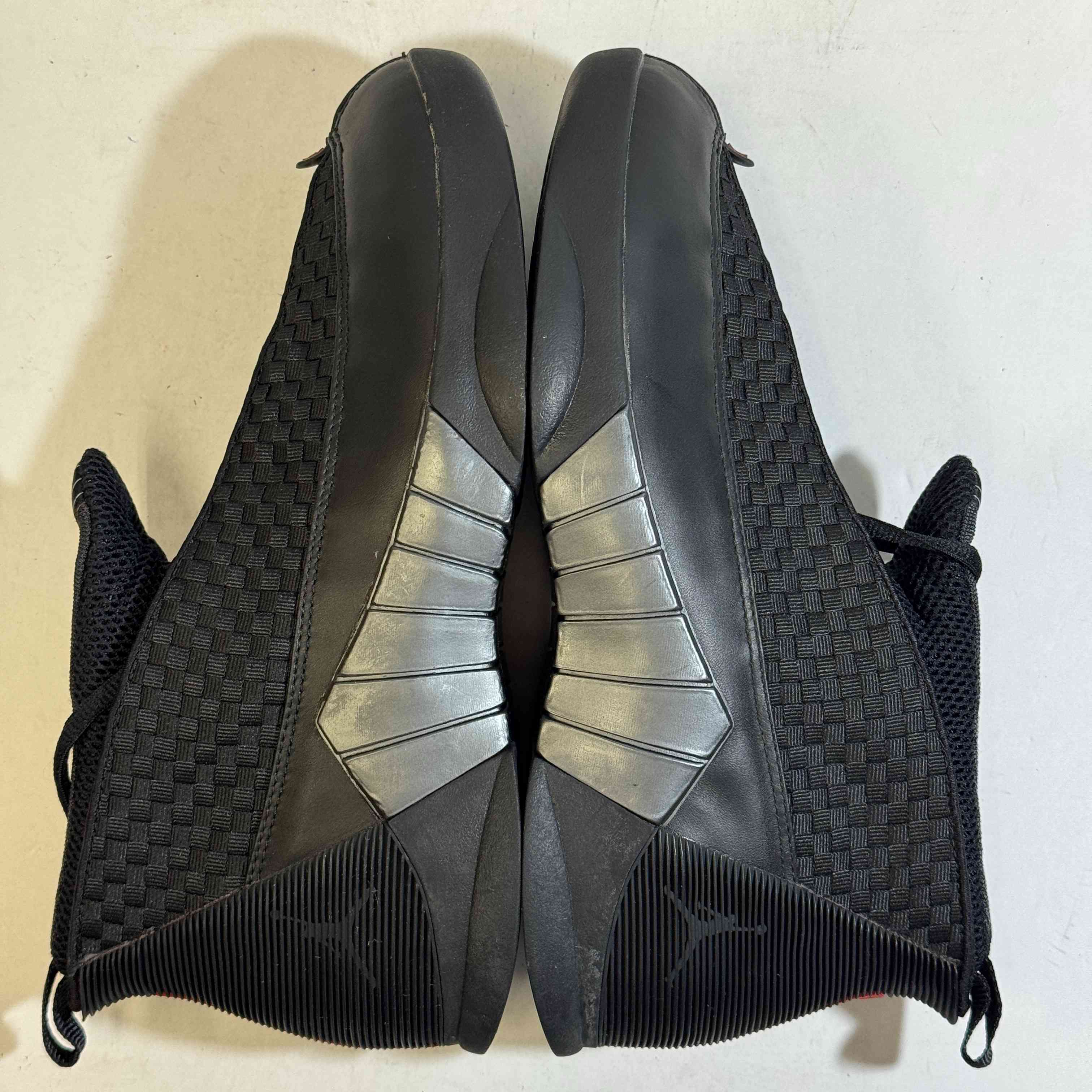 【US10】 AIR JORDAN 15 136029-061 【DS】