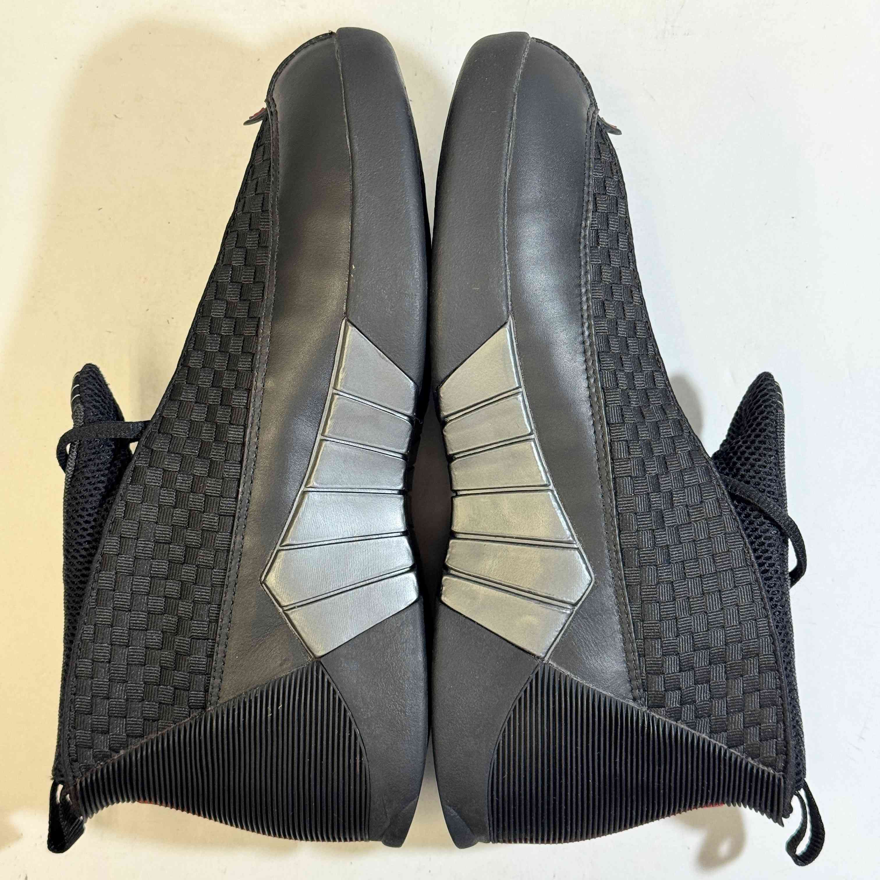 【US10】 AIR JORDAN 15 136029-061 【DS】